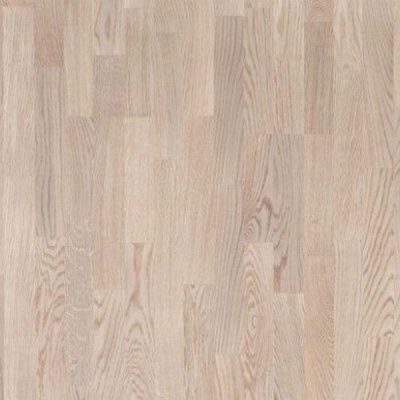 Паркетная доска PolarWood Дуб Tundra White Matt LOC 3S 2266*188*14мм
