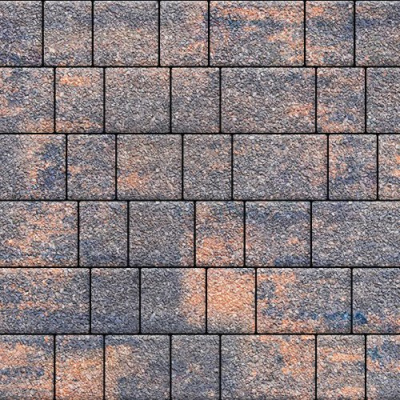 Тротуарная плитка Инсбрук Инн, ColorMix Айвори, native