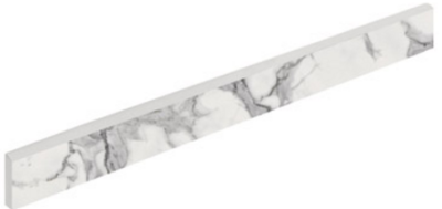 ПЛИНТУС ШАРМ ЭВО СТАТУАРИО 7,2Х60