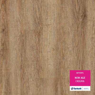 Плитка ПВХ ENIGMA планка 152,4х914,9 (2,50 уп)