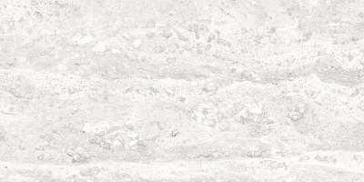 Гибкая керамика 3D Marble cloud white 1200*600