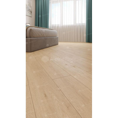 Каменно-полимерная плитка ЕСО 11-23 Гранд Секвойя Адендрон 1220×183×4mm, 43 класс