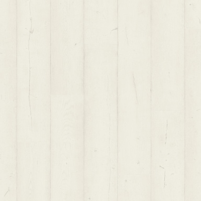Ламинат Quick-Step Signature SIG4753 Дуб белый крашеный 32 кл. 1380*212*9 мм 