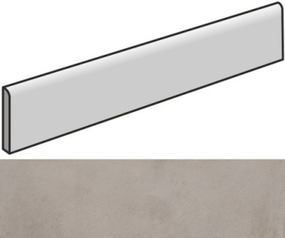 ПЛИНТУС МИЛЛЕНИУМ АЙРОН 7,2X80 