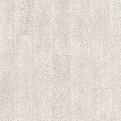 Ламинат Quick-Step PERSPECTIVE PER3831P Дуб итальянский светло-серый пэчворк32 кл 1380х156х9 мм 
