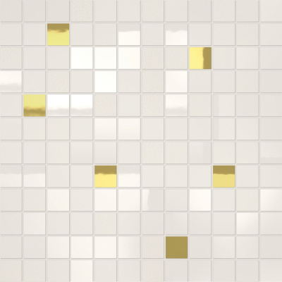 МОЗАИКА 3Д ГОЛД 30,5Х30,5