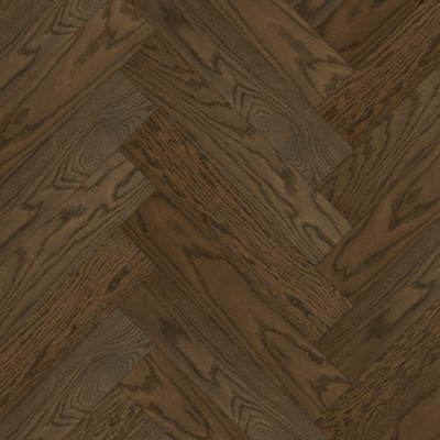Кварцевый паркет QUARTZ PARQUET 33-413 Дуб Брауни 635*127*5