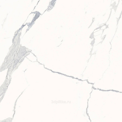 КЕРАМОГРАНИТ СТЕЛЛАРИС СТАТ.УАЙТ 120X120 РЕТ