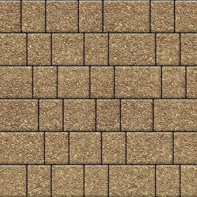 Тротуарная плитка Инсбрук Инн, песочный, native