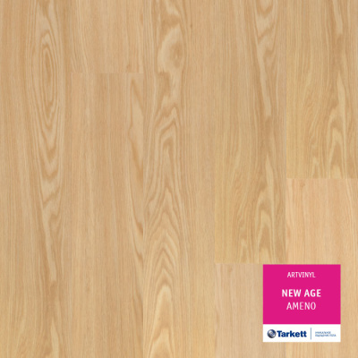 Плитка ПВХ AMENO планка 152,4х914,9 (2,50 уп)