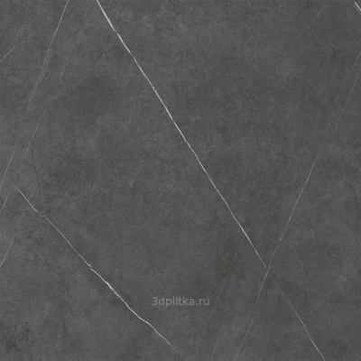 КЕРАМОГРАНИТ МЕТ.ИМПЕРИАЛ БЛЭК 120X120 РЕТ