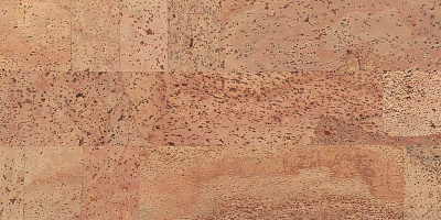 Пробковые полы NaturalCork Fantasie 915х305х6 мм клеевые