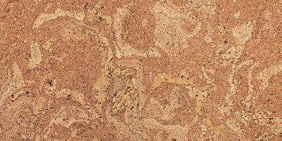 Пробковые полы EcoCork Madeira 915х305х6 мм клеевые