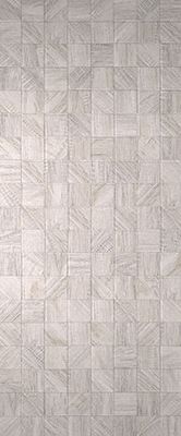 Плитка Effetto Wood Mosaico Grey 03 25х60