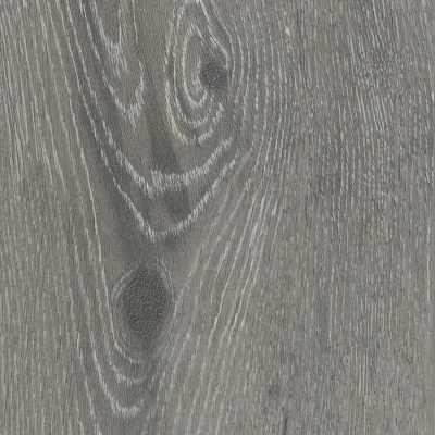 Кварцевый ламинат Fargo 379-1 Дуб Серый Иней 1220х180х4мм, градиент