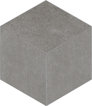 Мозаика LUNA LN02/TE02 Cube 290x250 мм Непол.