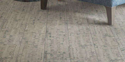 Пробковые полы CorkPRO Linea Smoke 915х200х6 мм клеевые