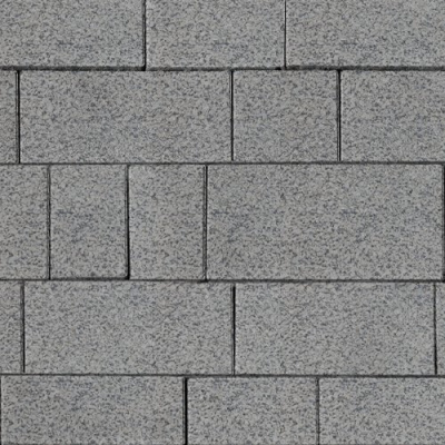 Тротуарная плитка Инсбрук Тироль, Серый, native  