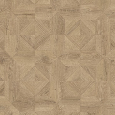 Ламинат Quick-step IMPRESSIVE PATTERNS ULTRA IPU4142 Дуб песочный брашированный 33 кл 1200х396х12 мм