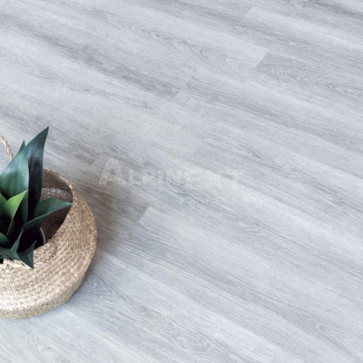 Кварц-виниловая плитка ЕСО 5-26 Дуб Туманный 1219,2×184,15х2mm, 34 класс