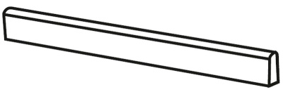 ПЛИНТУС ЛОФТ ОАК 7,2х80