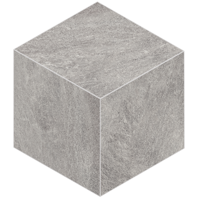 Мозаика TRAMONTANA TN01 Cube 290x250 мм Непол.
