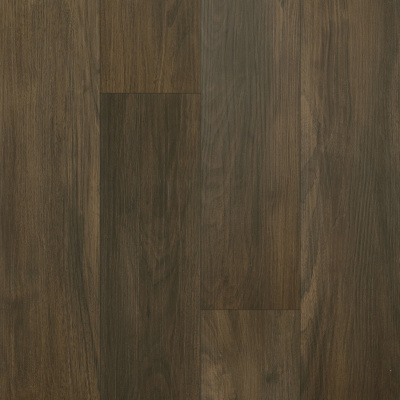 Кварцевый ламинат Fargo Classic Орех Маньчжурский 2022-2 градиент 1220х150х3,5мм