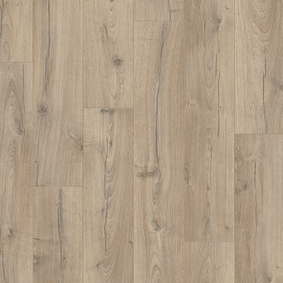 Ламинат Quick-Step IMPRESSIVE IM 4663 Дуб серо-бежевый 32 кл 1380х190х8 мм 