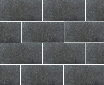 Брусчатка гранитная 200*100*70 мм Тулун пиленая термо (9,6м2) (ГИ!)