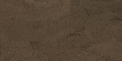 Пробковые полы CorkPRO Fantasie Brown 915х200х11 мм замковые