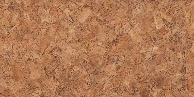 Пробковые полы EcoCork P999 915х305х10,5 мм замковые