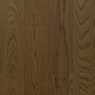 Кварцевый паркет QUARTZ PARQUET 413 Дуб Брауни 1220*152*7