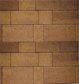 Тротуарная плитка Инсбрук Тироль,ColorMix Бромо, native