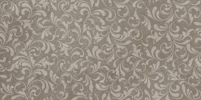 ДЕКОР Drift Light Grey Curl 40x80/Дрифт Лайт Грей Керл 40x80