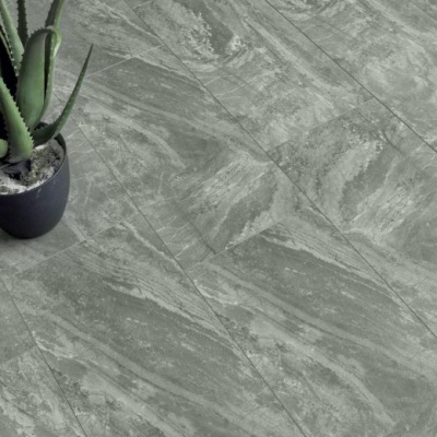 Каменно-полимерная плитка ЕСО 4-9 Хэмпшир 609,6×304,8х4mm, 43 класс