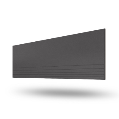 Ступени UF013R 1200*295*11 (1,416 уп) ЧЕРНЫЙ