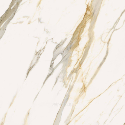 КЕРАМОГРАНИТ СТЕЛЛАРИС КАЛ.ГОЛД 120X120 РЕТ