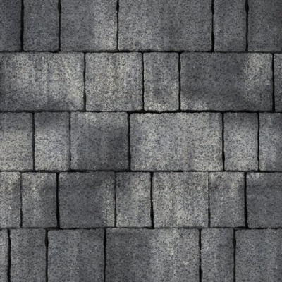 Тротуарная плитка Старый город, ColorMix Актау, native