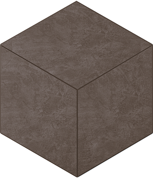 Мозаика SPECTRUM SR07 Cube 290x250x10 мм Непол 