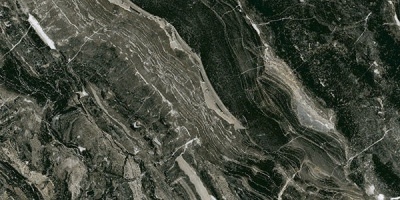 Керамогранит Гранит Арабеско Верде