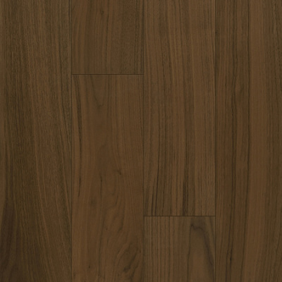 Кварцевый паркет QUARTZ PARQUET 400-29 Орех Американский 1220*152*7