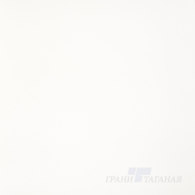 Керамогранит матовый ректифицированный GTF400 (Зимний белый) 600*1200*10мм