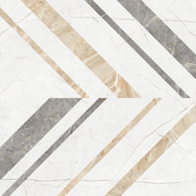 Керамогранит IMPROVE IM00 600x600x10 мм Непол.Рект. 