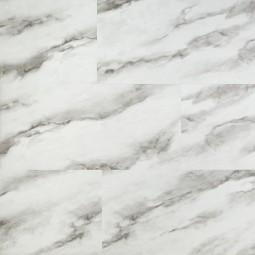 Плитка SPC ROYCE Jersey 610х305х4,5 - 0,5мм  J409 Мрамор Верде