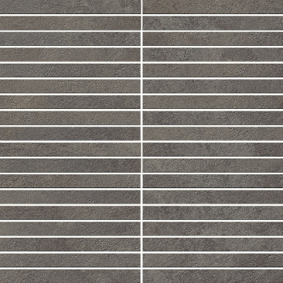 МОЗАИКА МИЛЛЕНИУМ БЛЭК СТРИП 30Х30