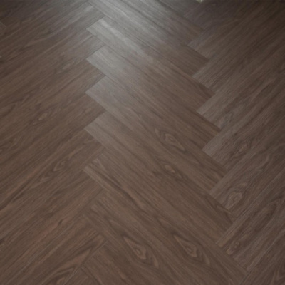 Плитка ПВХ Betta Baccara 4,5мм (1,72 м2)  В515 Блэк Баккара