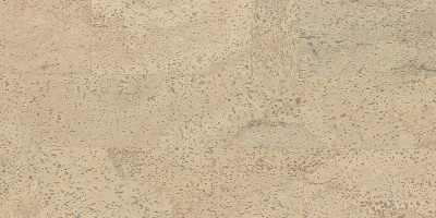 Пробковые полы CorkPRO Fantasie Vanilla 915х200х11 мм замковые