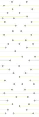 Вставка Flora milty 20х60