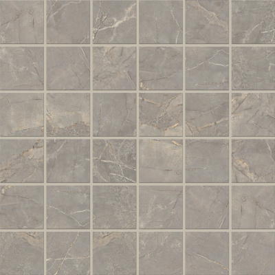 Мозаика BERNINI BR03 (5x5) 300x300 мм Полир.