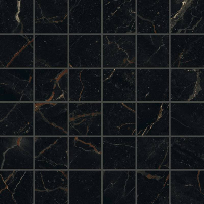 МОЗАИКА F.d.M. Ombra di Carav. Cer/Ф.Д.М. Омбра Ди Карав. Чер 30х30